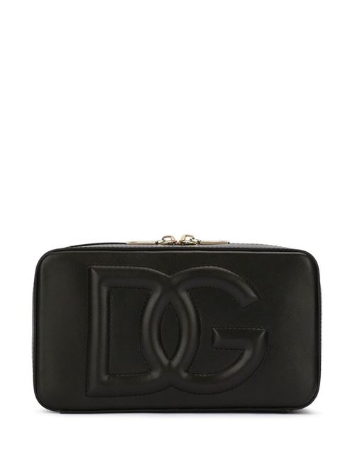 Leather Shoulder Bag DOLCE & GABBANA | BB7289AW57680999